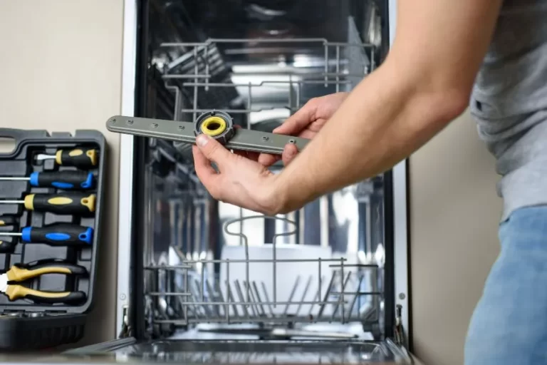 Frigidaire appliance repair GTA