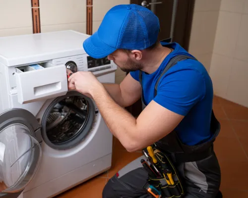 LG Dryer repair