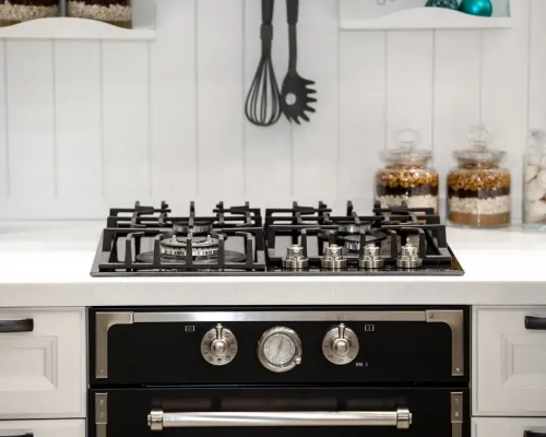LG Stove repair