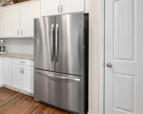 LG fridge repair
