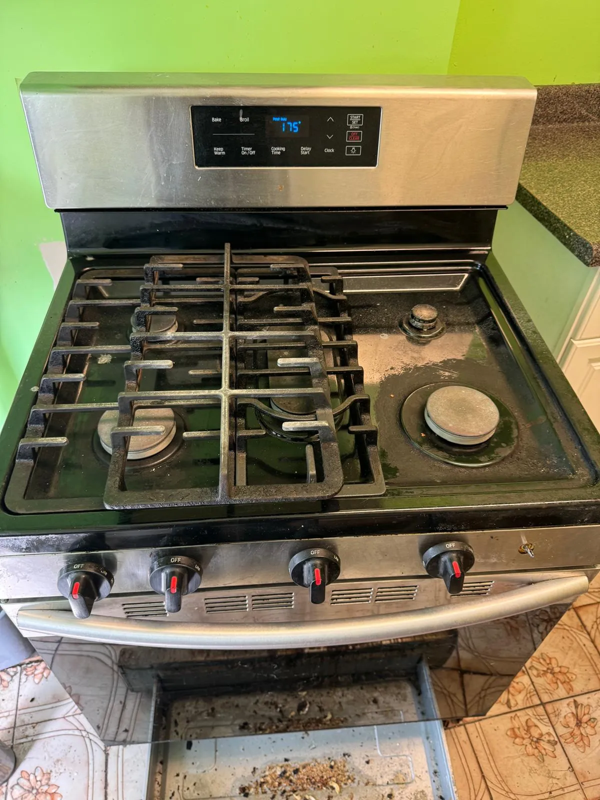 expert appliance repairs East Gwillimbury