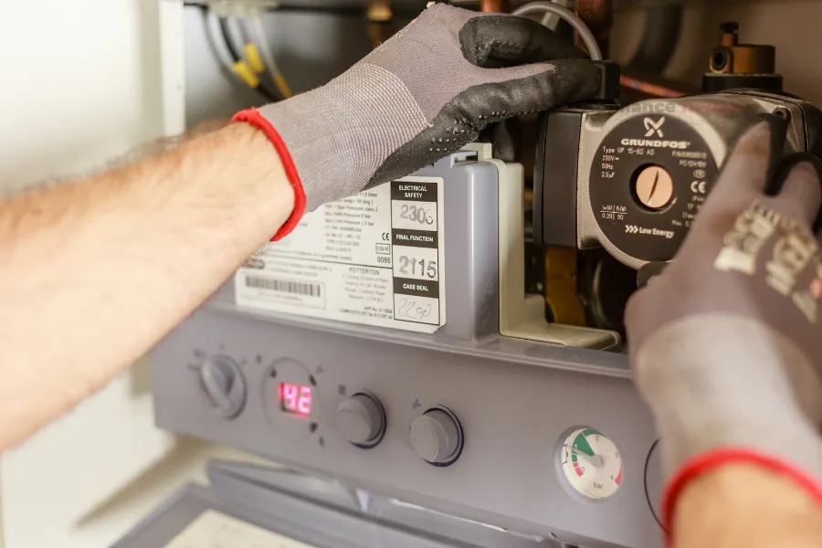 Angus appliance repair experts