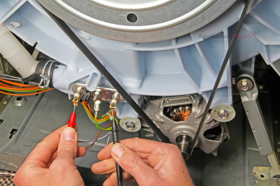 Halton Hills appliance repair experts