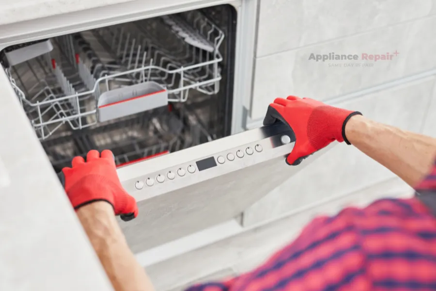 King City appliance repair experts