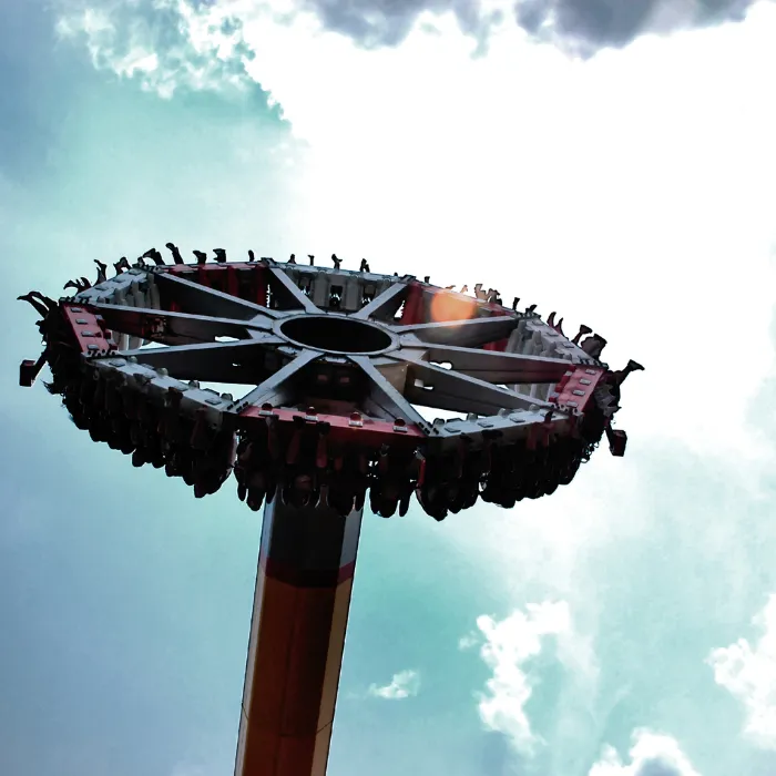 Canada's Wonderland