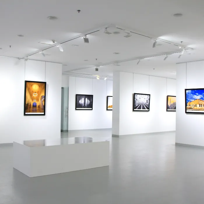 McMichael Canadian Art Collection