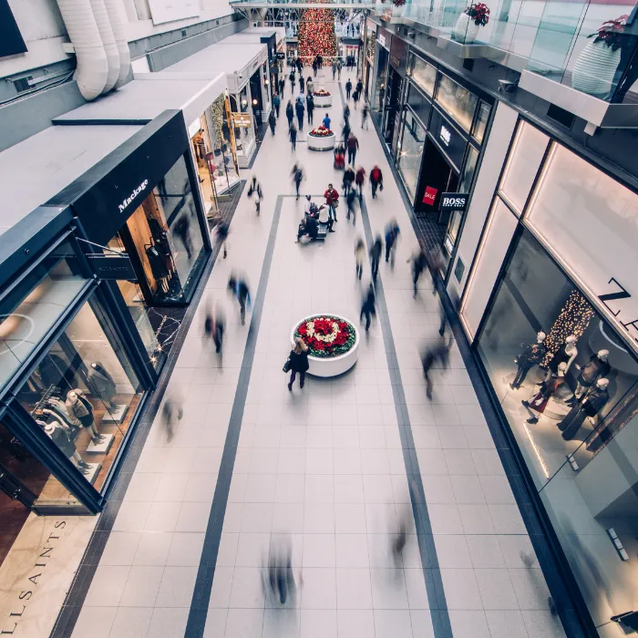Vaughan Mills Shopping Centre