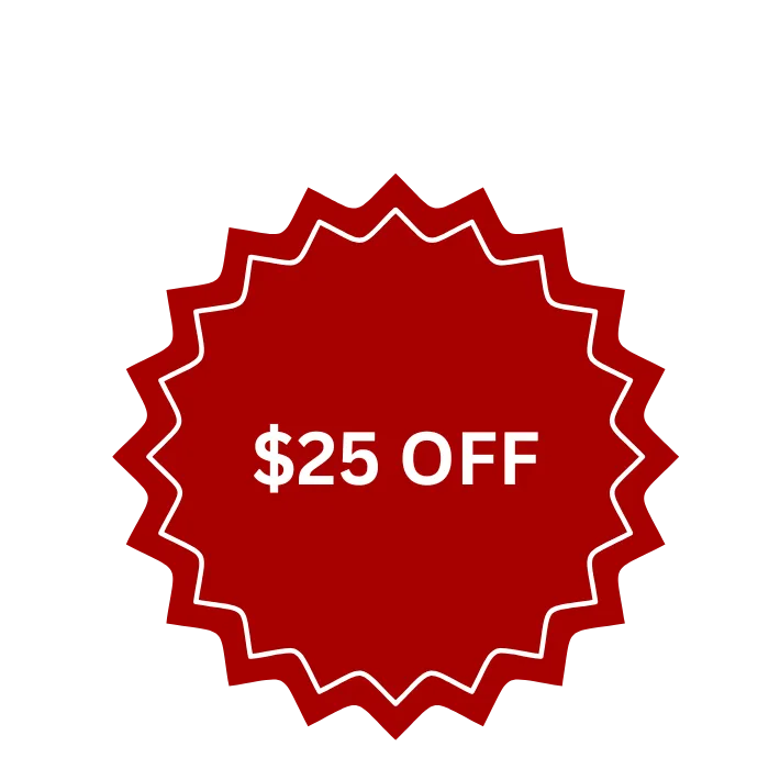 $25 off appliance repairs toronto