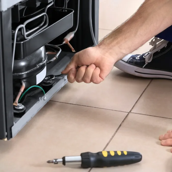 home appliance genuine parts